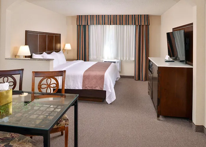 Quality Inn & Suites Walnut - City Of Industry