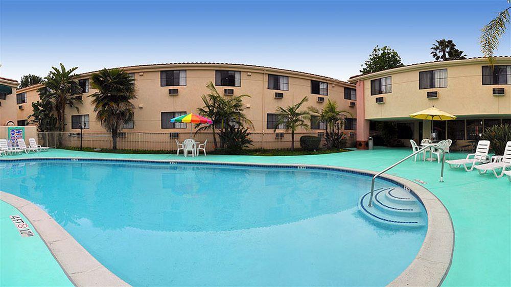 Hotel Quality & - Of Industry
