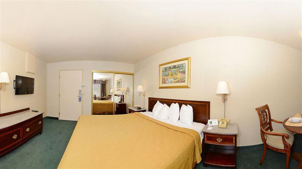 Hotel Quality & - Of Industry