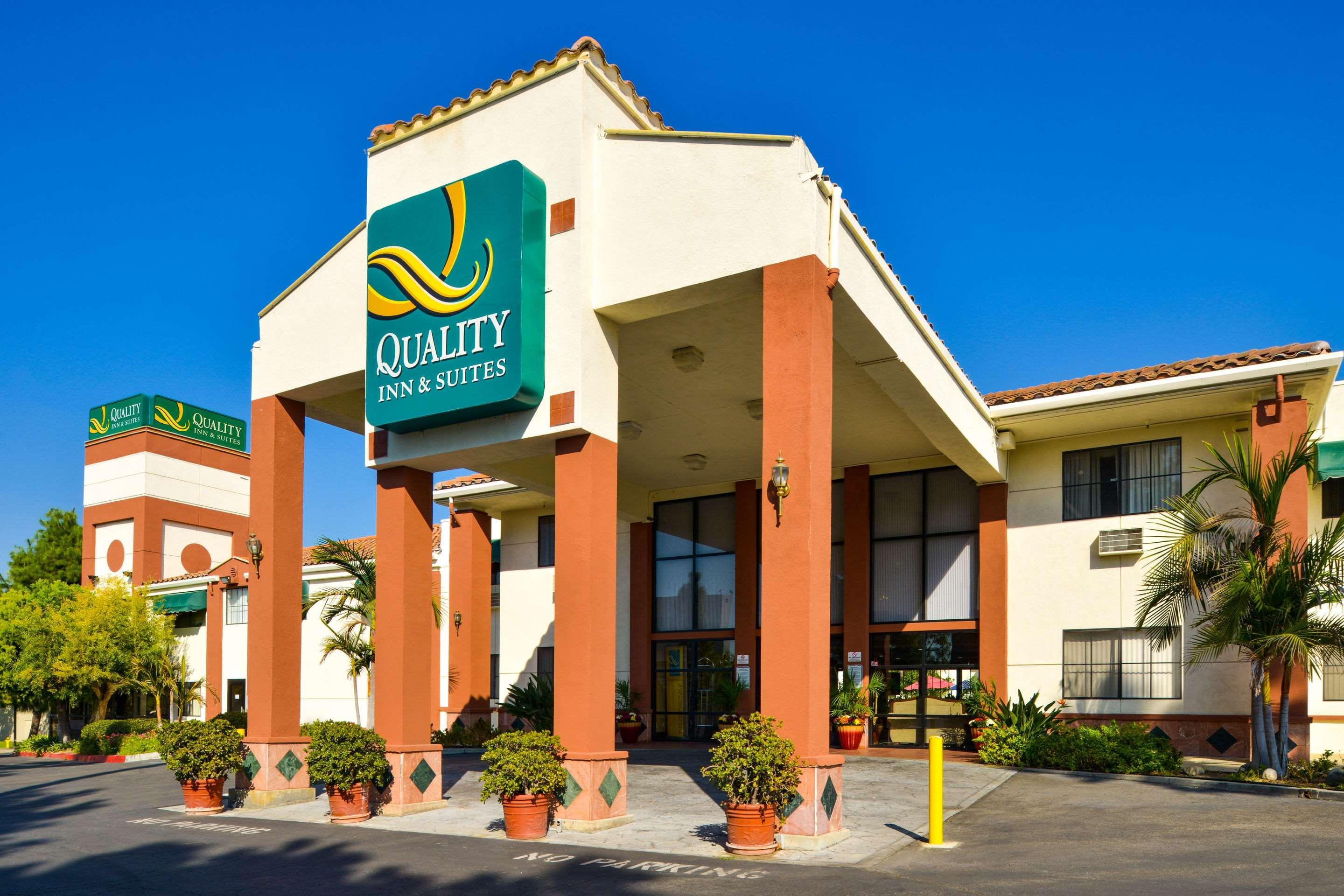 Quality & - Of Industry