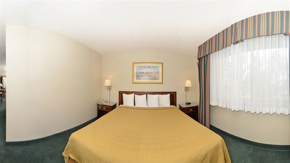 Hotel Quality & - Of Industry
