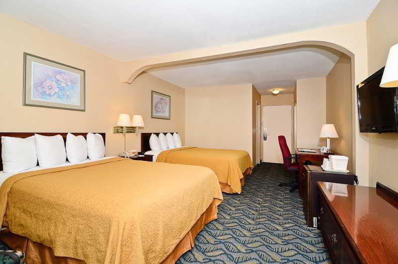 Hotel Quality & - Of Industry
