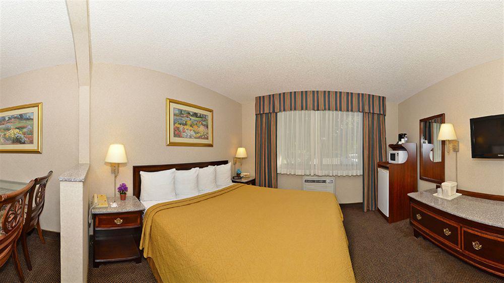 Hotel Quality & - Of Industry