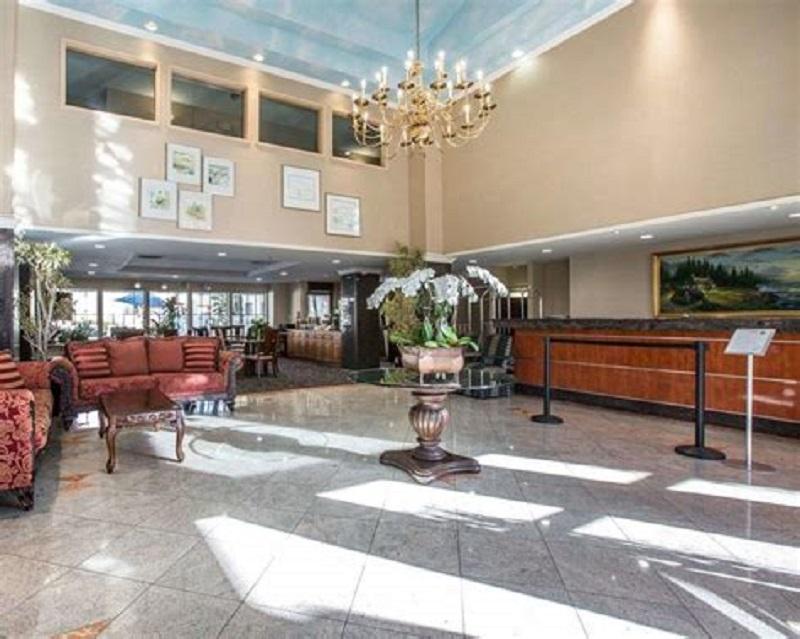 Hotel Quality & - Of Industry 3*