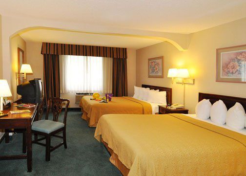 Hotel Quality & - Of Industry Walnut