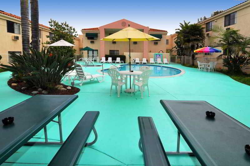 Quality & - City Of Industry Hotel 3*